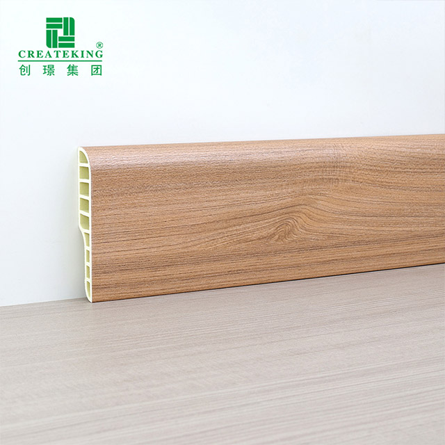 Decorative Skirting Board