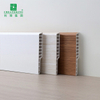 100mm PVC Skirting