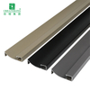 Aluminum Skirting Strip