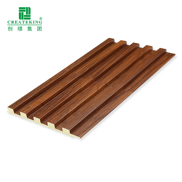 159*12mm Fluted Solid Wall Panels
