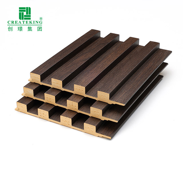 159*16mm Fluted Solid Wall Panels