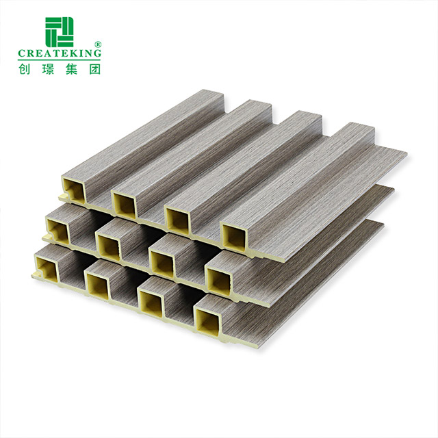 158.5*18mm PVC Fluted Wall Panels