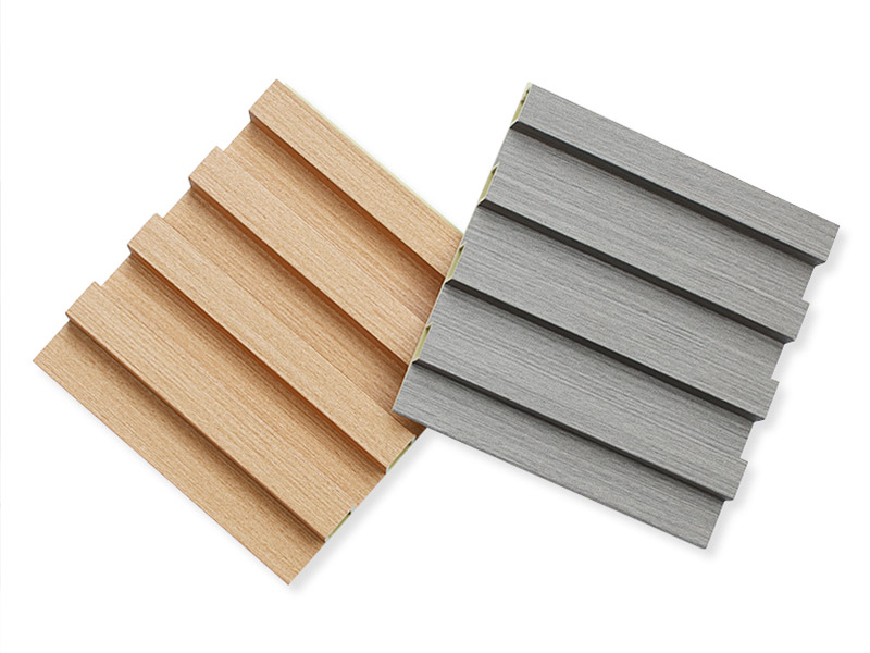 Indoor Fluted Panel