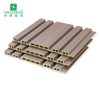 Fluted WPC Wall Panel
