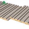 165*7.8mm PVC Solid Fluted Wall Panels