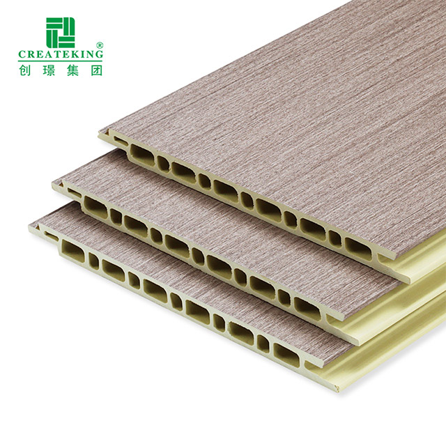 130*8.8mm Flat Wall Panels