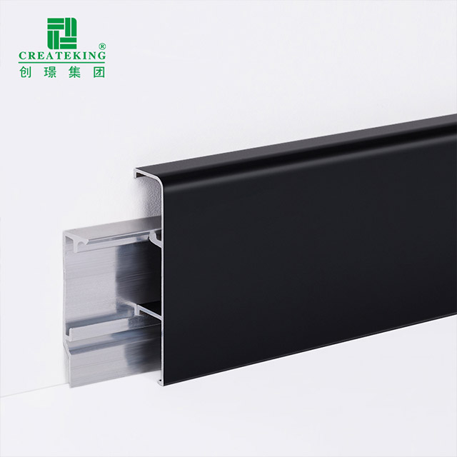 Metal Skirting Board