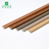 24*10mm PVC L-shaped Laminate Flooring Edge Strips