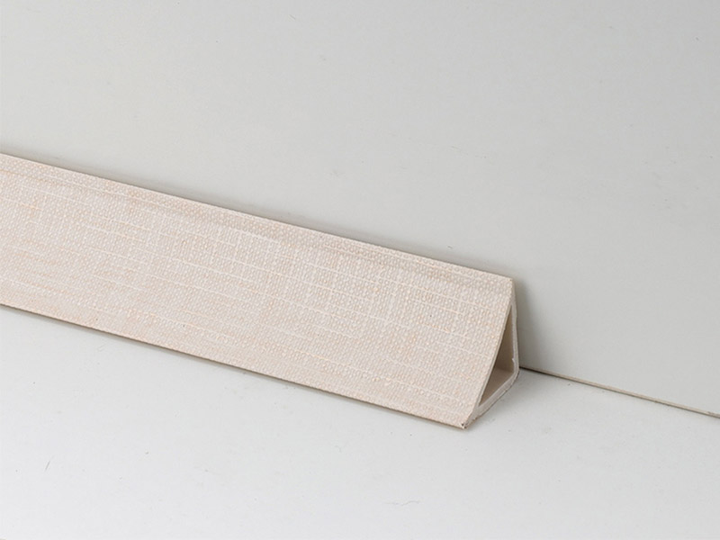 20*20mm PVC Inner Corner Edge Strips