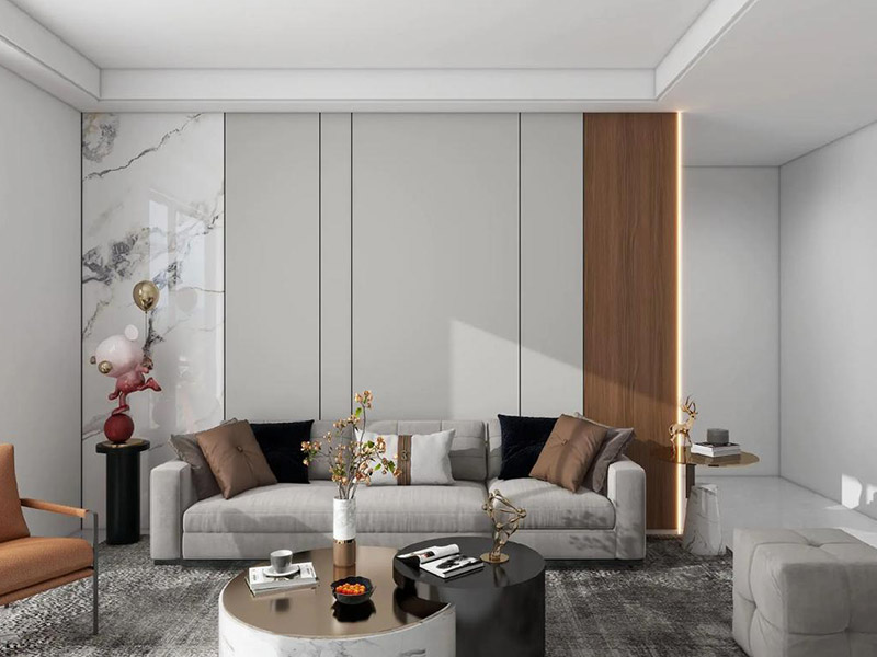 Imitation Marble Wall Panels