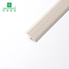 40*12.6mm T-shaped PVC Flooring Transition Strips