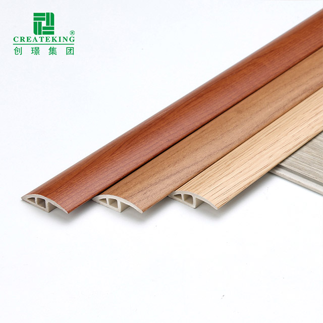 28*5mm PVC Flooring Reducer