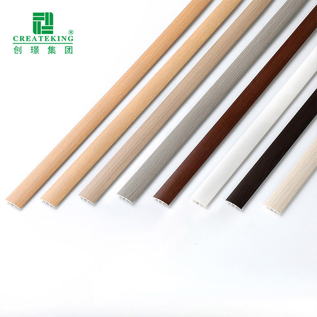 25*3mm SPC T-molding