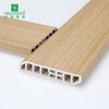 75*15mm PVC Skirting Board