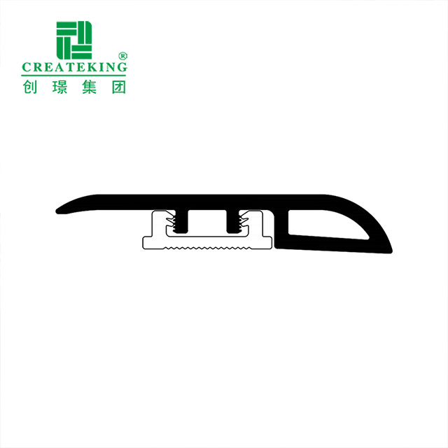 40*7mm SPC Flooring Reducer 