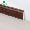 68*16mm Multifunctional PVC Skirting Board