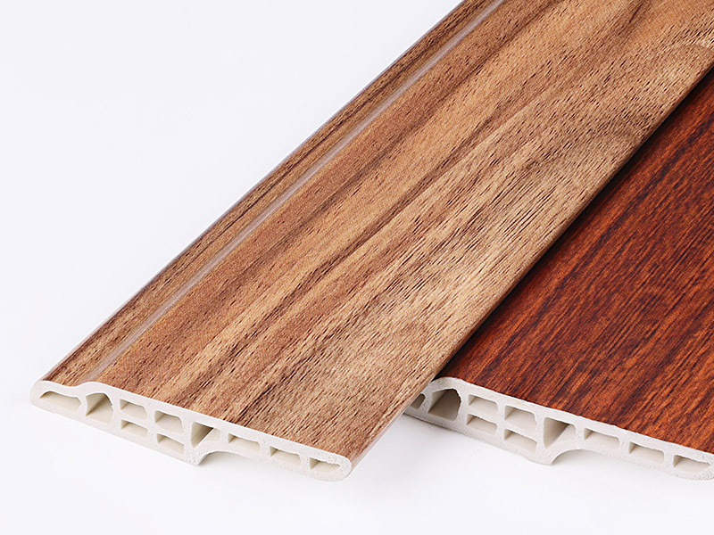 70*16mm SPC Skirting Board