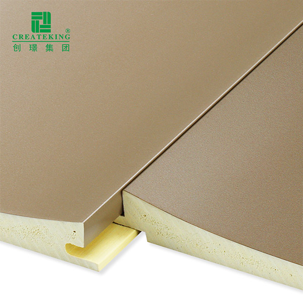 PVC Wall Board