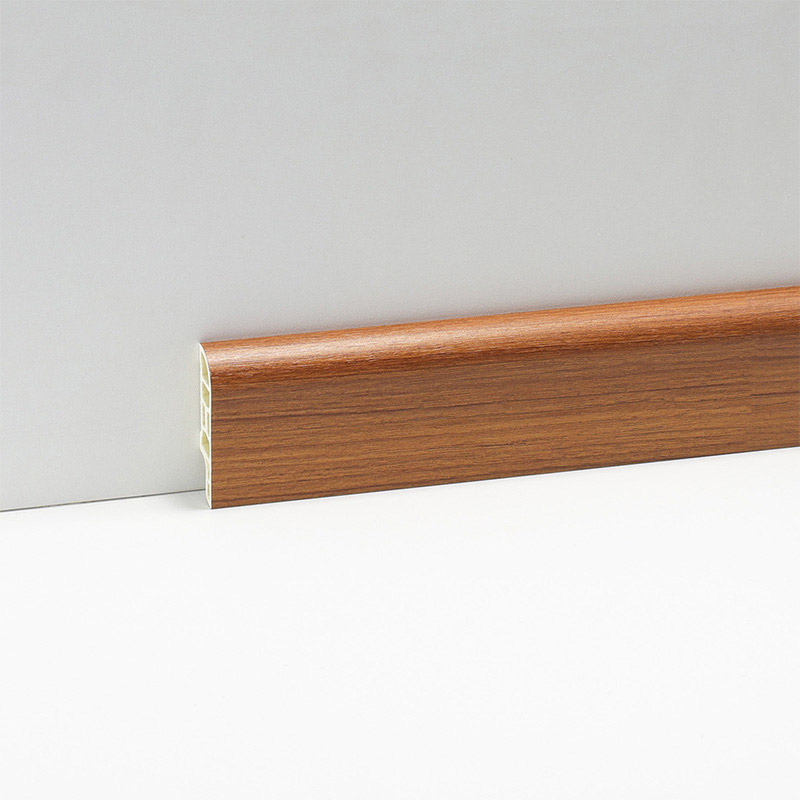 PVC Skirting Board(CDF50)