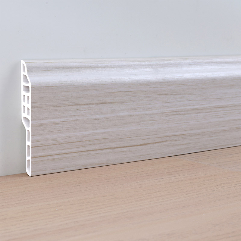 PVC Skirting Board(SDF80)