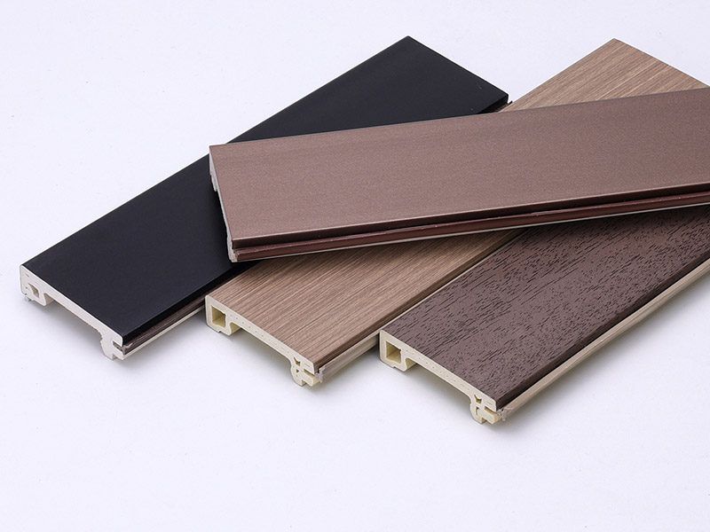 50*14mm WPC Skirting Board