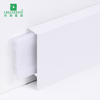 50*11.5mm Aluminium Alloy Baseboard