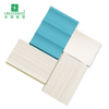 Arc Fluted Wall Panels