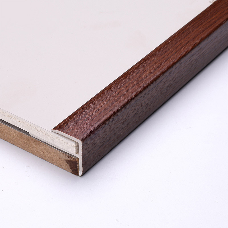 PVC Flooring Profile(STC408)