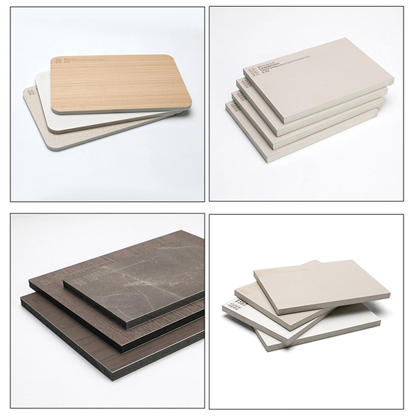 Imitation Marble Wall Panels
