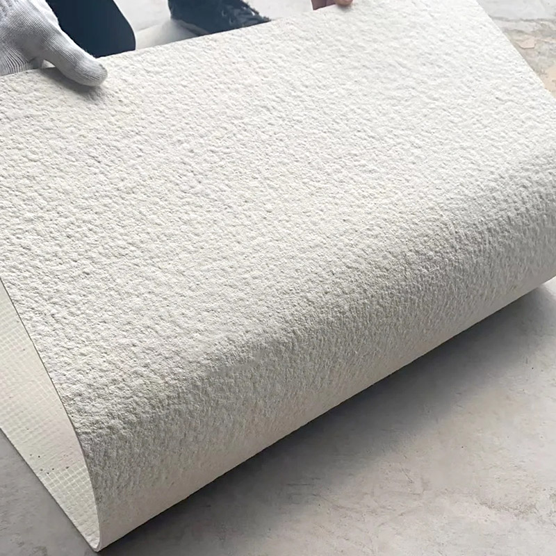 Soft stone wall panels