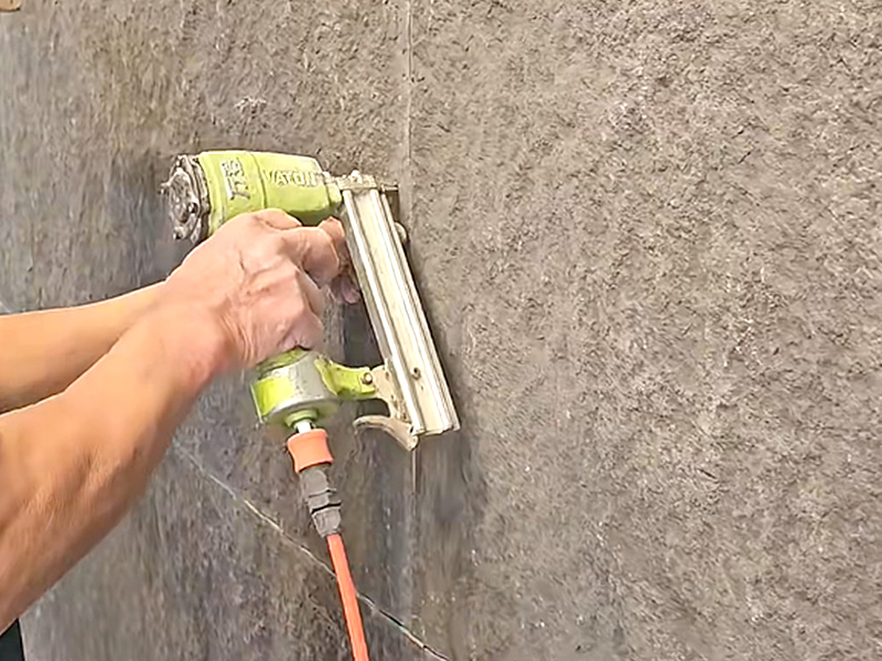 How To Install And Maintain Soft Stone Wall Panels?