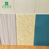 Plastic Wood Cladding