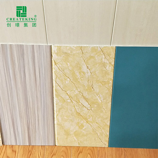 Plastic Wood Cladding