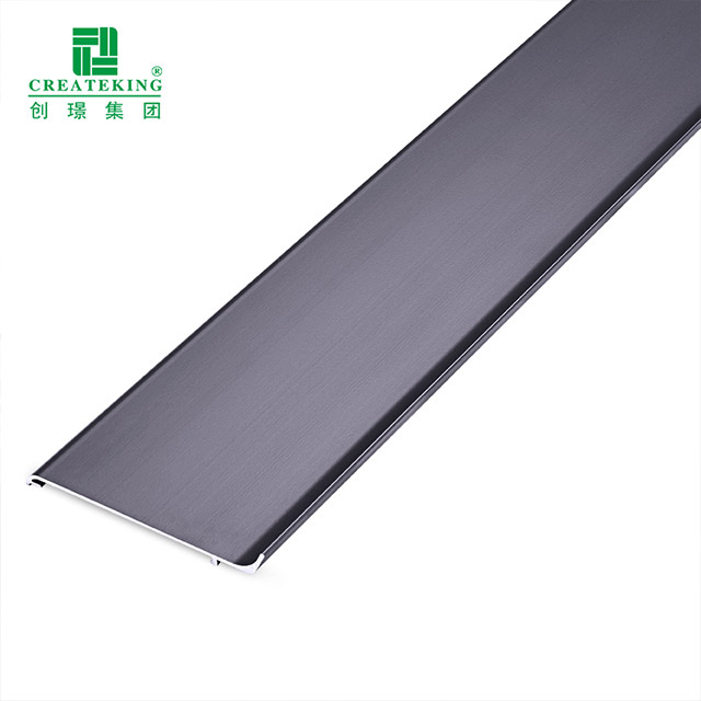 Aluminum Skirting For Kitchen Cabinet