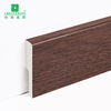 Thick Skirting Board