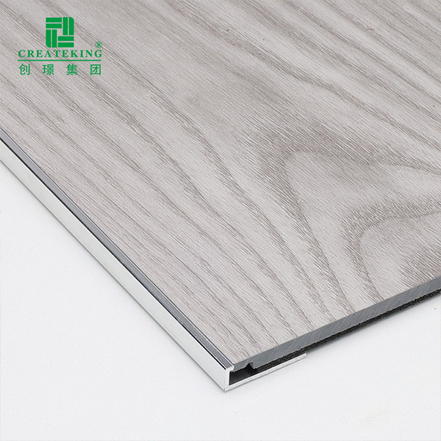 20.7x4.1mm C-Channel Flooring Edge Trim