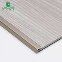 22x6mm C-shaped Floor Transition Strip 