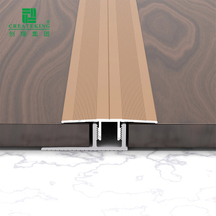 T-shaped Aluminum Alloy Transition Strip