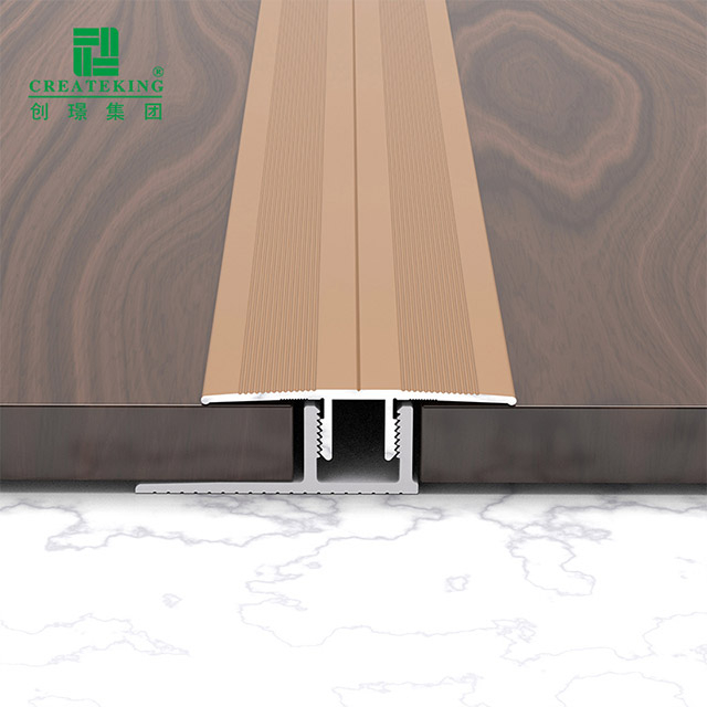 T-shaped Aluminum Alloy Transition Strip