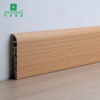 70*13mm PVC Pencil Round Baseboard