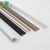 26.9x14.3mm C-shaped Aluminum Alloy Floor Edging Strip