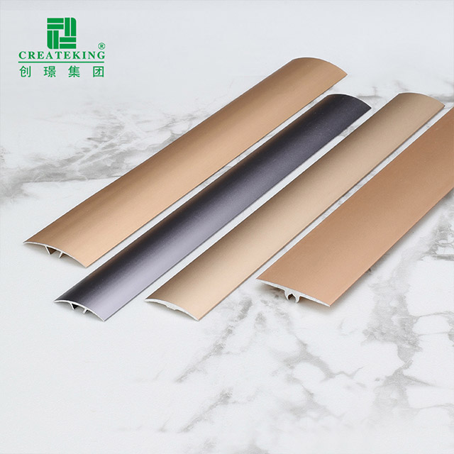 6.53x39.8mm Universal Floor Cover Trim