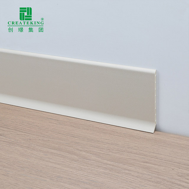 100x13.5mm Soft PVC Skirting Board
