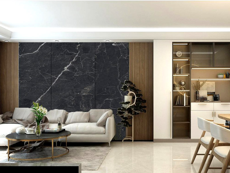 PVC Marble Wall Panels