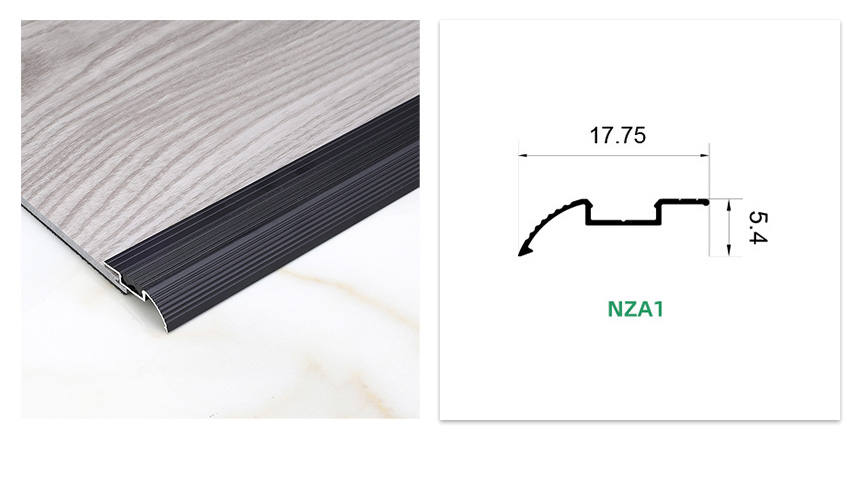 Aluminium Reducer Strip