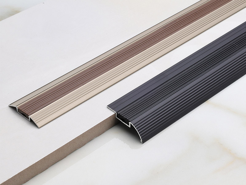 Aluminium Reducer Strip