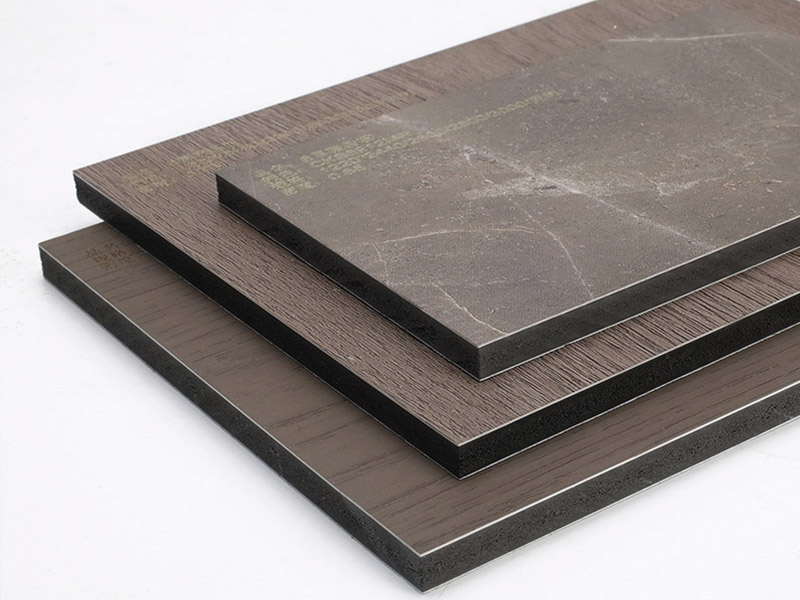 Carbon crystal panels