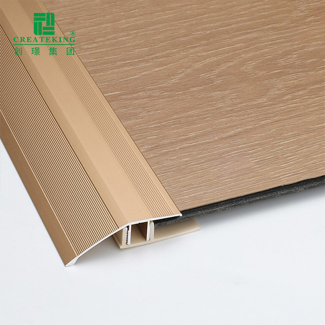 14.85x51.5mm Metal Threshold Reducer