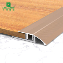 11.6x48mm Aluminum Alloy Floor Reducer