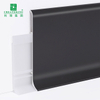 Aluminum Alloy Wall Base Molding